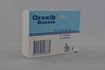 Solo Online Oroxib 90 Mg Tab/Comp X   14 Und 