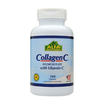 COLLAGEN C ALFA  undefined