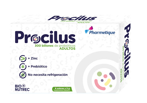 Procilus Adultos x 6 undefined