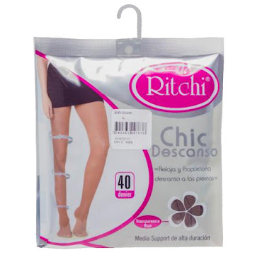 Medias Ritchi Chic  undefined