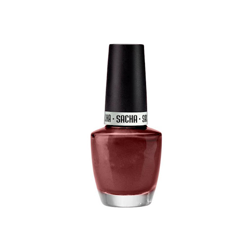 Esmalte de Uñas I´m In The Nude X 15 Ml SACHA COSMETICS Frasco x 1 Consigue unas uñas icónicas y brillantes con esta colección extraordinaria de esmaltes que van desde los Nudes favorecedores hasta los colores clásicos en tonos crema, satinados y metálicos.Elija cual
