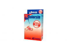 Solo Online Dolorsin Cap 400 Mg P2l3   400 Mg 2010m Cjax48 