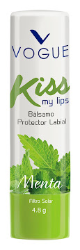 Bálsamo Vogue Kiss My  undefined