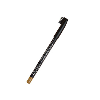 Lapiz cejas expert Astra   Brown x und  