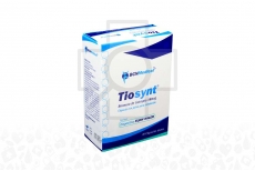 Solo Online Tiosynt Cap 18 Mcg 18   Mcg 2011m Cjax10 