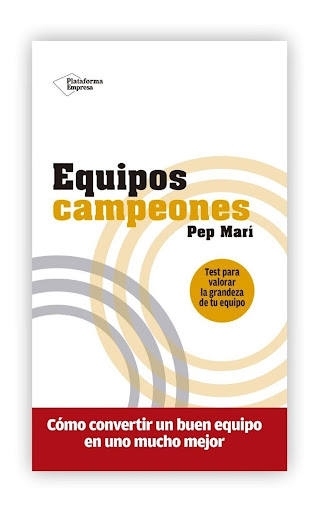 Equipos Campeones Plataforma Libro x 1  