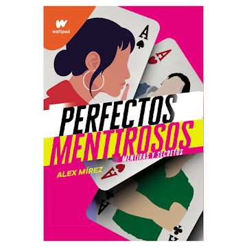 Libro Dagata Perfectos Mentirosos, Mentiras Y Secretos x 1 und  