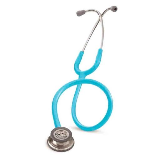 Estetoscopio Litman Turques Classiciii N Littmann  x 1  