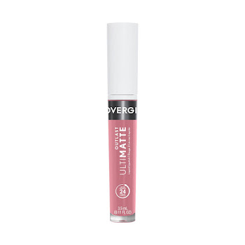 Labial Covergirl Outlast Yay Rose 115 Tubo x 3.5 ml   