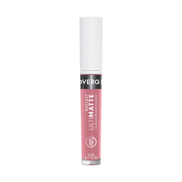 Labial Covergirl Outlast Yay Rose 115 Tubo x 3.5 ml   