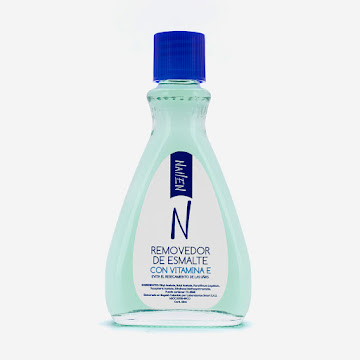 Solo Online Removedor Con Vitamina E   Nailen X63ml 