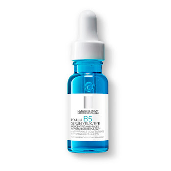 Serum de Ojos La Roche Posay Hyalu B5 x 15 ml  