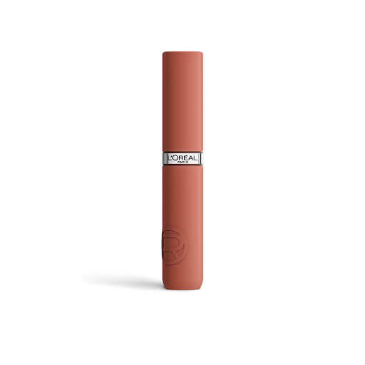 Labial Líquido Loreal Paris Infalible Le Matte Snooze Your Alarm x 1 und