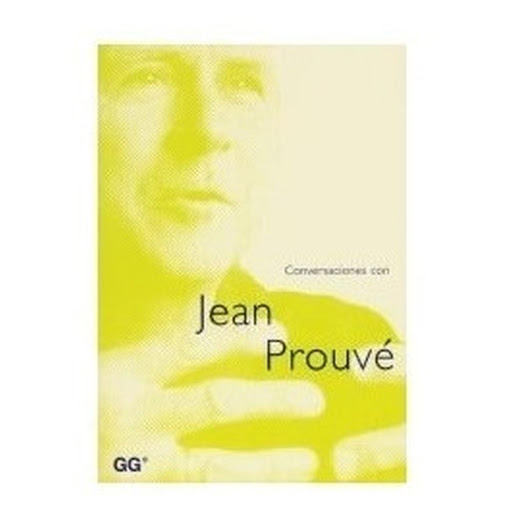 Conversaciones Con Jean Prouve Gustavo Gili Libro x 1.0 FICHA TECNICA  Formato: Libro físico Autor: Armell Lavalou Editorial: Teoria E Historia.Convarquitectura Idioma: Español Isbn: 8425219957 Isbn13: 9788425219955  	Productos Nuevos Y Originales 	Emiti