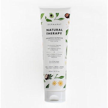 Solo Online Shampoo Nutritivo   Dermanat X 300ml 