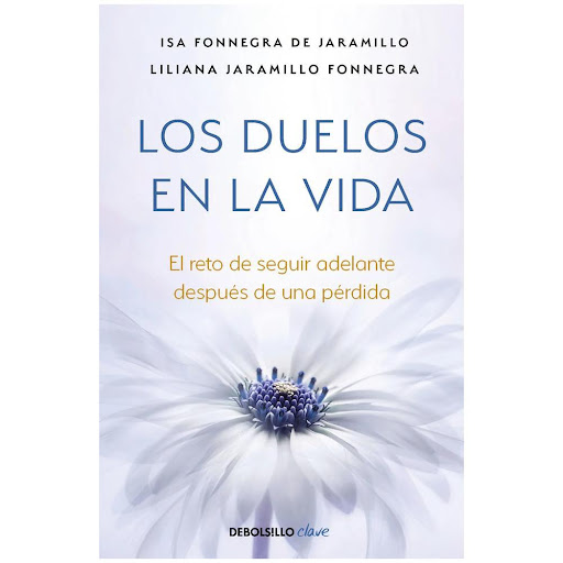 Los Duelos En La Vida Debolsillo Libro x 1.0 DUELOS EN LA VIDA, LOS   Este es un acompañamiento para aportar una luz a quienes sufren por una pérdida y brindar herramientas que ayuden a dolientes, familiares, amigos y profesionales a identificar