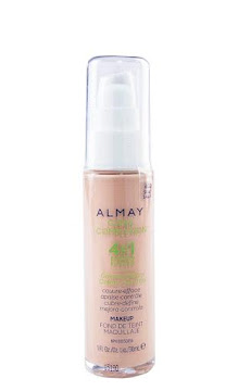 BASE ALMAY CLEAR  undefined