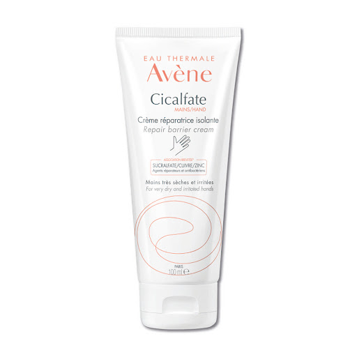 Crema De Manos Avène Cicalfate x 100 ml