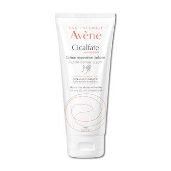 Crema De Manos Avène Cicalfate x 100 ml  