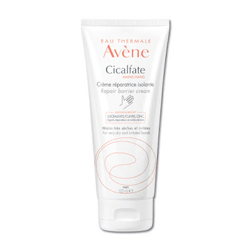 Crema De Manos Avène Cicalfate x 100 ml  