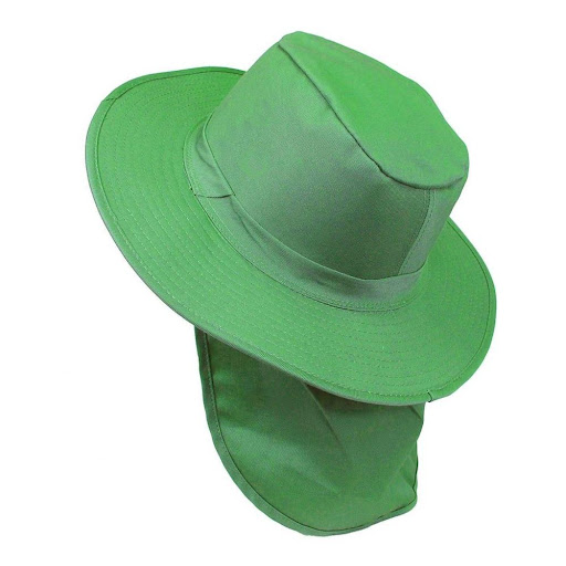 Sombrero Pescador Pesquero Safari Cuello Solapa Deporte verde claro Talla única VELBROS Sombrero pescador safari x1 x 1 Sombrero Pescador Pesquero Safari Cuello Solapa Deporte  CARACTERISTICAS -Diferentes colores. (Atención: los colores del producto pueden tener leves variaciones de tono, de acuerdo al lote de material