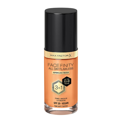 Base Max Factor   Facefinity Soft Toffee 84 x 30 ml