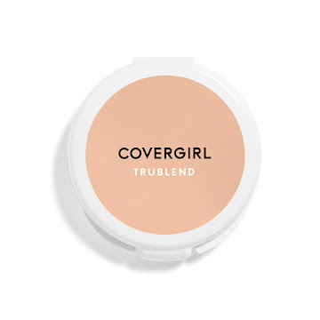 Polvo Compacto Covergirl    Trublend Trs Honey x 11 gr  