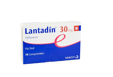 Lantadin 30Mg  undefined