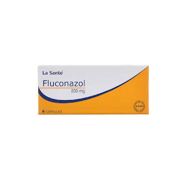 Fluconazol La Santé  undefined