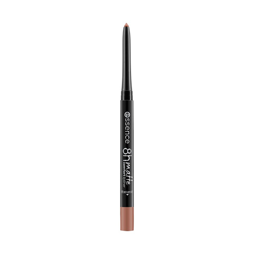 Delineador Labios Essence Matte Comfort 8h Tn01 x 0.3 gr