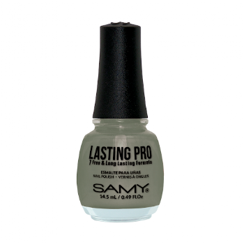 Esmalte Samy Para Uñas Lasting Pro #326 Mexico x 14.5 ml  