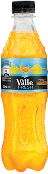 Jugo Del Valle Citrus x 400 ml  