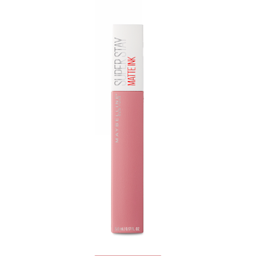 Labial Maybelline Superstay Matte Ink Dreamer x 5 ml  