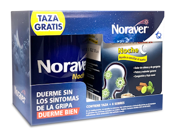 OFT Noraver Noche  undefined