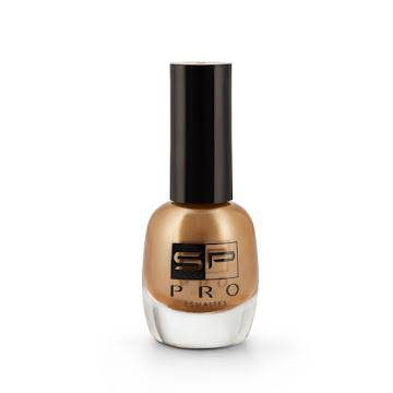 Solo Online Esmalte Sp Pro Oro   X12gr 
