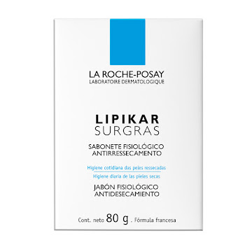 Jabón LA ROCHE-POSAY  undefined