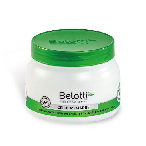 Tratamiento Celulas Madre Belotti x 400 Ml Belotti 400 Ml x 1