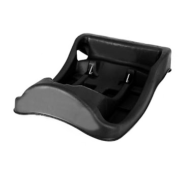 Solo Online Base Para Auto Bebesit   De Coche Travel System X 1 Unidad 