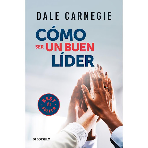Cómo Ser Un Buen Líder. Dale Carnegie Debolsillo Libro x 1.0 Cómo ser un buen líder   Dale Carnegie DEBOLSILLO, Enero 2023  Dale Carnegie nos brinda los mejores métodos para convertirnos en los mejores líderes.   Detalles del producto  Páginas: 216 Traductor: T