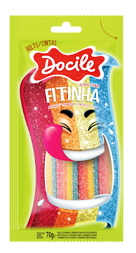Gomitas Docile Cinta  undefined