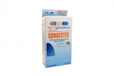 CONGESTEX CAJA X 60  undefined