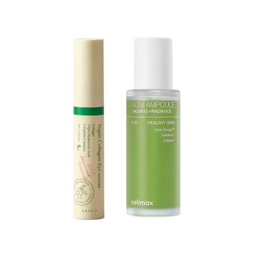 BE ART Kit Ultra Hidratación y Calma BE ART KIT x 1 