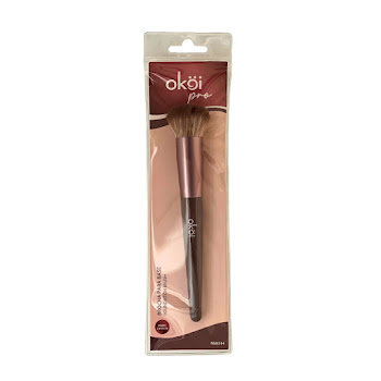 Brocha Okoi De Maquillaje x 1 und  