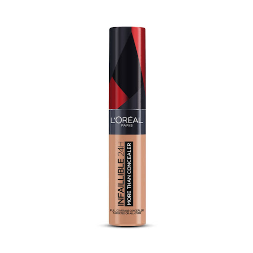 Corrector Loreal Paris Infallible Full Wear 380 Pecan x 10 ml