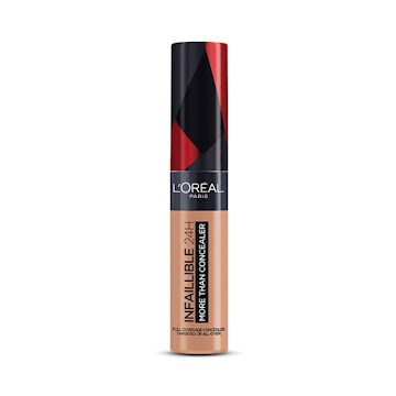 Corrector Loreal Paris Infallible Full Wear 380 Pecan x 10 ml  