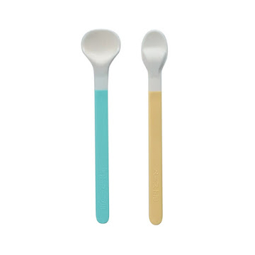 Solo Online Set De Cucharas Pigeon   Para Alimentacion  X 1 Unidad 