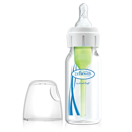 Tetero Dr Browns 4 Oz Estandar Options Bpa Free x 1 und