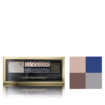 SOMBRA MAX FACTOR   SSMOKE EYE DRAMA AZZURE 06 