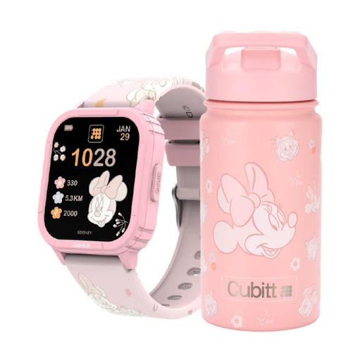 Combo Disney x Cubitt Cubitt En caja y/o bolsa x Una unidad por referencia 