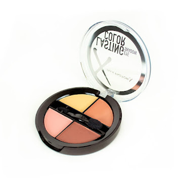 Sombra Ojos Max Factor Lasting ColorRosewood x 7 gr  